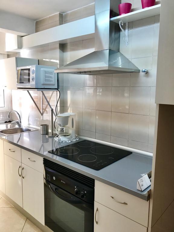 شقة Miramar Playa - Aloturin بينايدورم المظهر الخارجي الصورة
